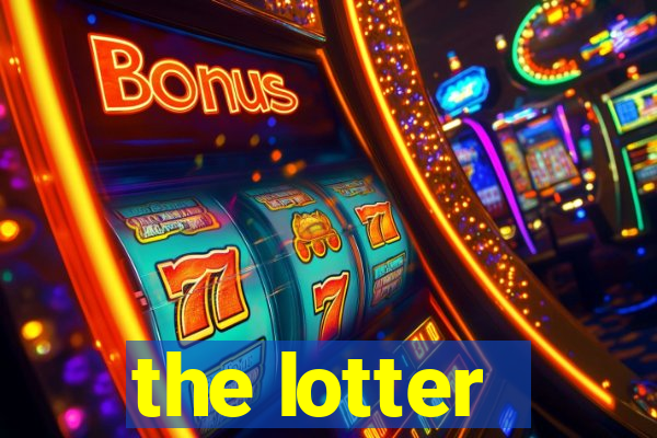 the lotter - reclame aqui